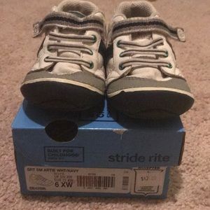 Stride Rite Shoes